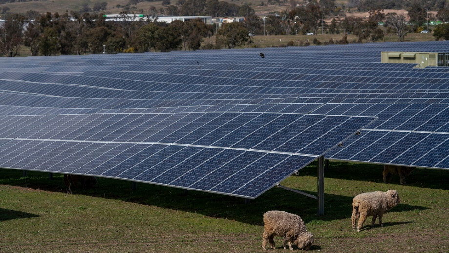 New tool to help maximize Australia's solar and wind potential