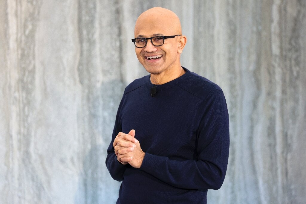 Microsoft applies AI powers to Excel, Outlook