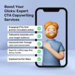 CTA Copywriting Services