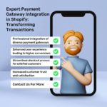 Payment Gateway Integration Shopify