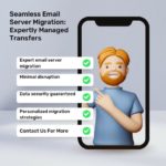 email server migration service