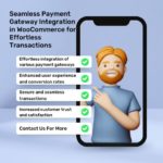 Woocommerce Payment Gateway Integration Service