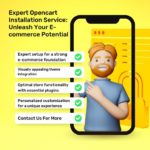 Expert Opencart Installation Service Unleash Your E commerce Potential