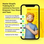 Master Shopify Training for E commerce Success Empower Your Store and Team