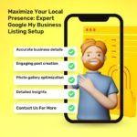 Google My Businiess Listing Setup