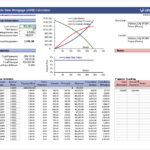 ARM Calculator with Payment Tracking